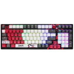 Klawiatura przewodowa A4tech BLOODY S98 dla graczy | PartsPC.pl