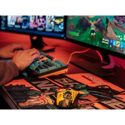 Klawiatura przewodowa A4Tech Bloody AT98 RENEGADE mechaniczn… | PartsPC.pl