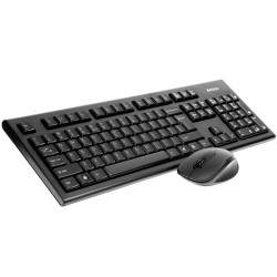 A4 Tech Zestaw V-TRACK 2.4G 7100N RF nano | PartsPC.pl