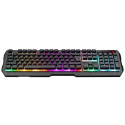 Zestaw klawiatura + mysz + podkładka A4Tech Bloody B1700 USB… | PartsPC.pl