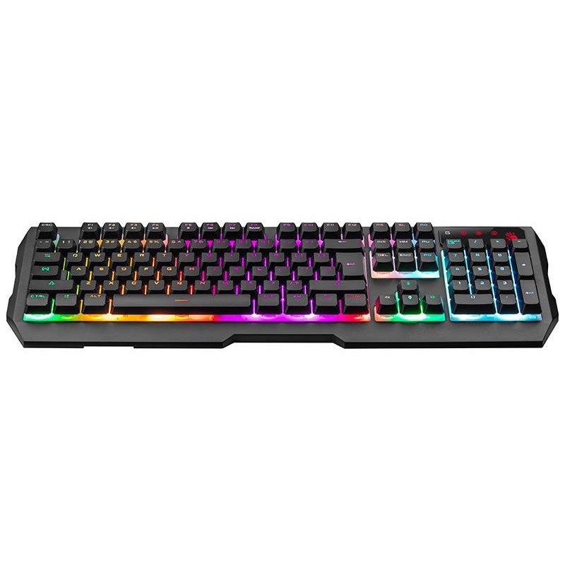Zestaw klawiatura + mysz + podkładka A4Tech Bloody B1700 USB… | PartsPC.pl