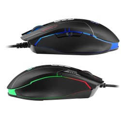 Zestaw klawiatura + mysz + podkładka A4Tech Bloody B1700 USB… | PartsPC.pl