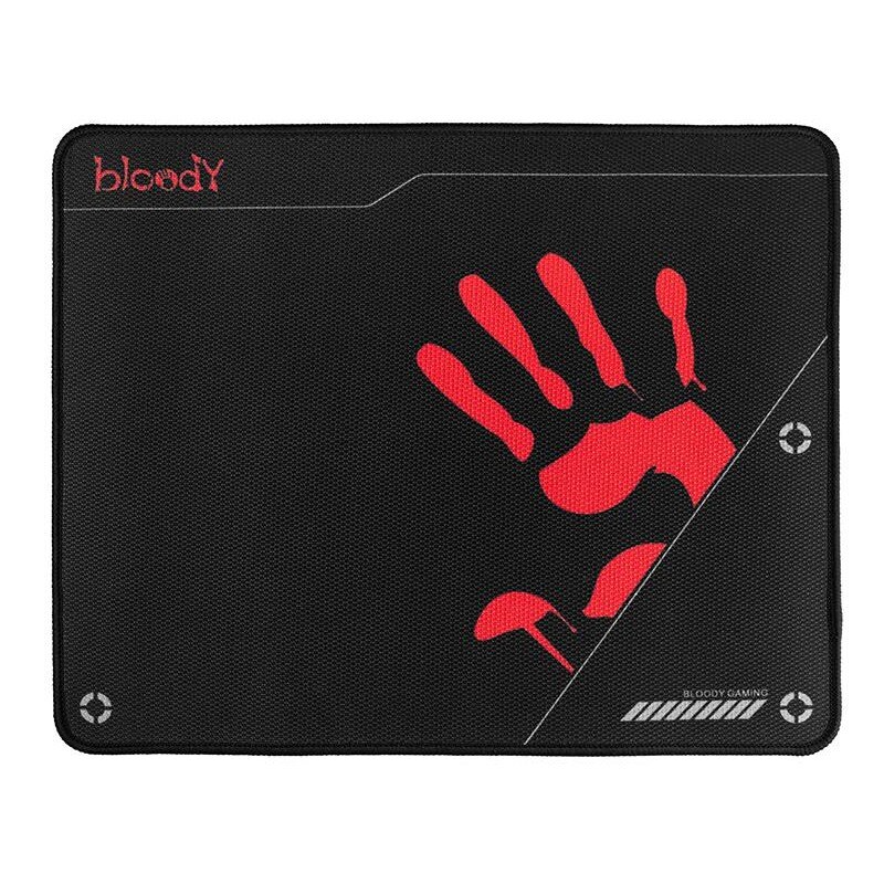 Zestaw klawiatura + mysz + podkładka A4Tech Bloody B1700 USB… | PartsPC.pl