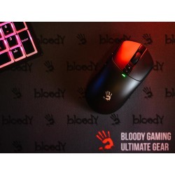Mysz bezprzewodowa A4Tech Bloody R72 Ultra WRLS | PartsPC.pl