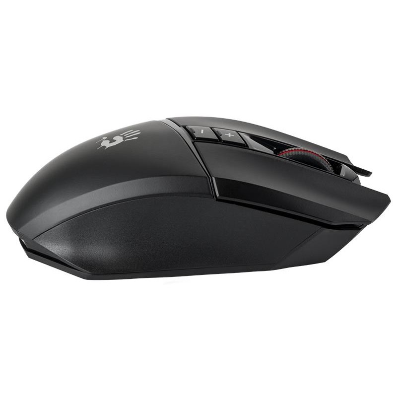 Mysz bezprzewodowa A4Tech Bloody R36 Ultra WRLS | PartsPC.pl