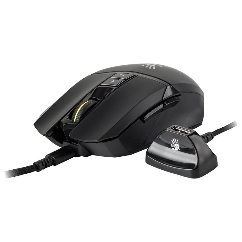 Mysz bezprzewodowa A4Tech Bloody R36 Ultra WRLS | PartsPC.pl