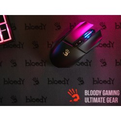 Mysz bezprzewodowa A4Tech Bloody R36 Ultra WRLS | PartsPC.pl