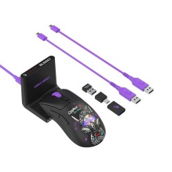 Mysz bezprzewodowa A4Tech Bloody R73 ULTRA DUO Cypher Ghost… | PartsPC.pl