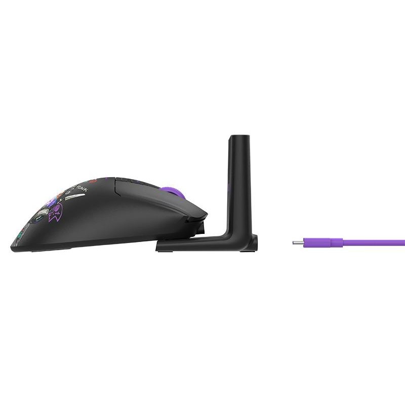 Mysz bezprzewodowa A4Tech Bloody R73 ULTRA DUO Cypher Ghost… | PartsPC.pl