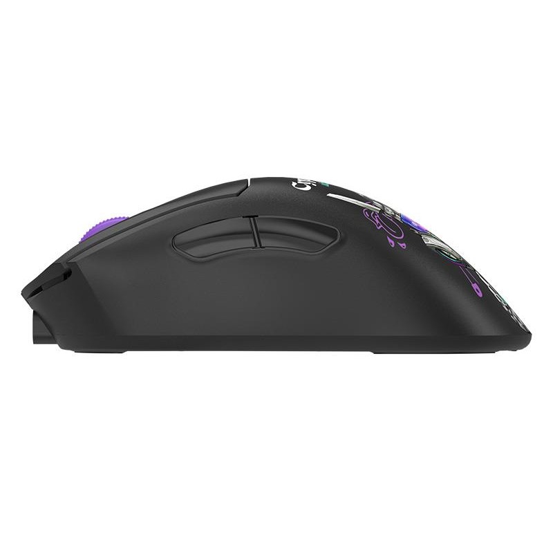 Mysz bezprzewodowa A4Tech Bloody R73 ULTRA DUO Cypher Ghost… | PartsPC.pl