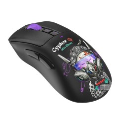 Mysz bezprzewodowa A4Tech Bloody R73 ULTRA DUO Cypher Ghost… | PartsPC.pl