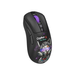 Mysz bezprzewodowa A4Tech Bloody R73 ULTRA DUO Cypher Ghost… | PartsPC.pl