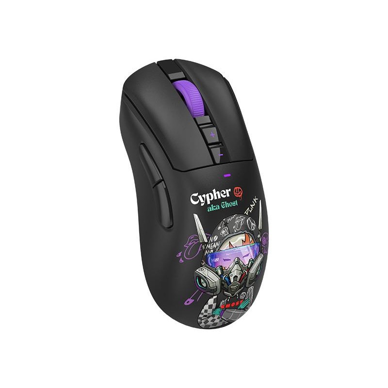 Mysz bezprzewodowa A4Tech Bloody R73 ULTRA DUO Cypher Ghost… | PartsPC.pl