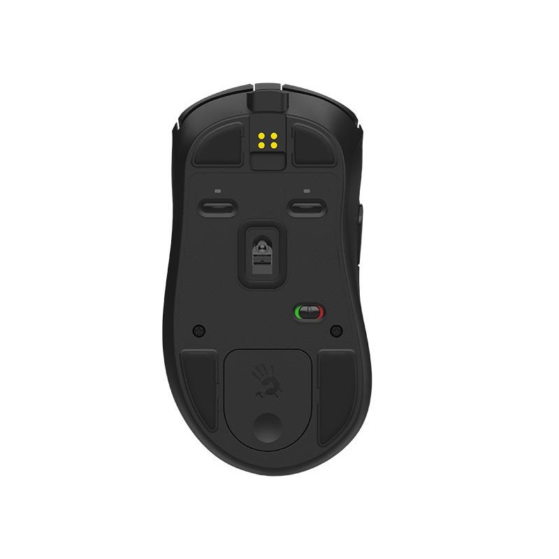 Mysz bezprzewodowa A4Tech Bloody R73 ULTRA DUO Cypher Ghost… | PartsPC.pl