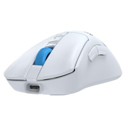 Mysz bezprzewodowa A4Tech Bloody R73 ULTRA DUO Nyx Mirage | PartsPC.pl