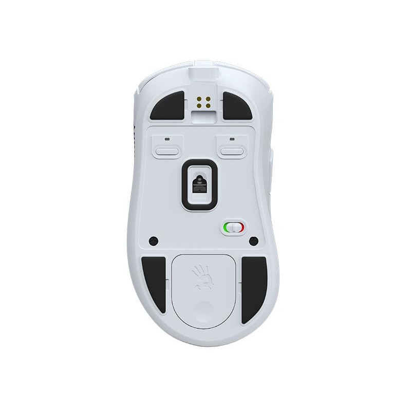 Mysz bezprzewodowa A4Tech Bloody R73 ULTRA DUO Nyx Mirage | PartsPC.pl