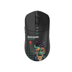 Mysz bezprzewodowa A4Tech Bloody R72 ULTRA DUO Renegade Midn… | PartsPC.pl
