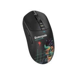 Mysz bezprzewodowa A4Tech Bloody R72 ULTRA DUO Renegade Midn… | PartsPC.pl