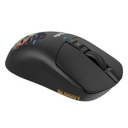 Mysz bezprzewodowa A4Tech Bloody R72 ULTRA DUO Renegade Midn… | PartsPC.pl