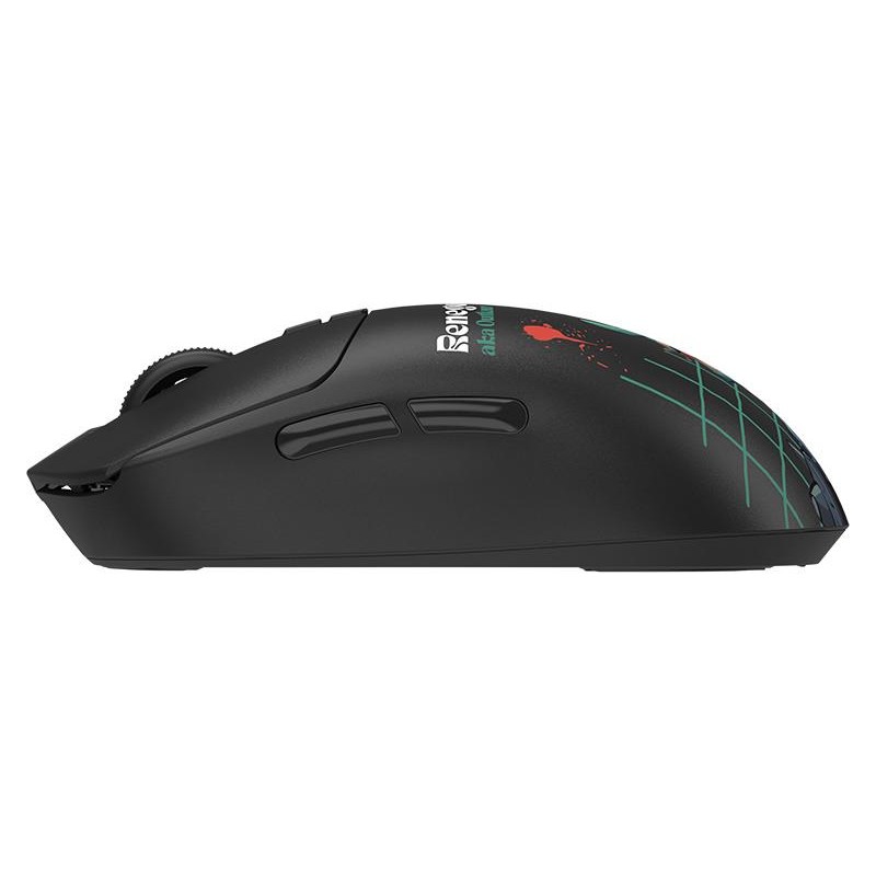 Mysz bezprzewodowa A4Tech Bloody R72 ULTRA DUO Renegade Midn… | PartsPC.pl