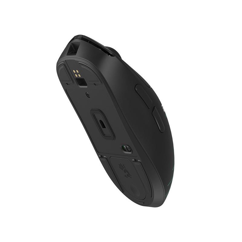 Mysz bezprzewodowa A4Tech Bloody R72 ULTRA DUO Renegade Midn… | PartsPC.pl