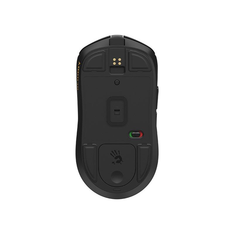 Mysz bezprzewodowa A4Tech Bloody R72 ULTRA DUO Renegade Midn… | PartsPC.pl