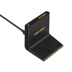 Mysz bezprzewodowa A4Tech Bloody R72 ULTRA DUO Renegade Midn… | PartsPC.pl