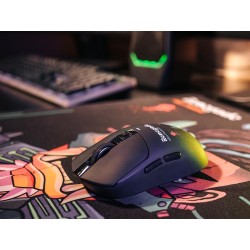 Mysz bezprzewodowa A4Tech Bloody R72 ULTRA DUO Renegade Midn… | PartsPC.pl