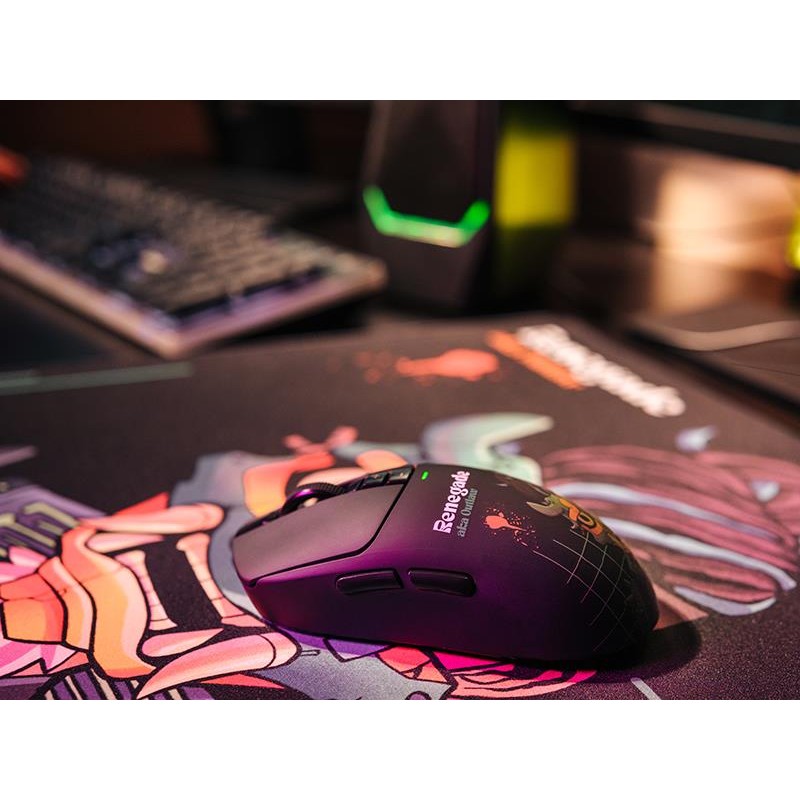 Mysz bezprzewodowa A4Tech Bloody R72 ULTRA DUO Renegade Midn… | PartsPC.pl
