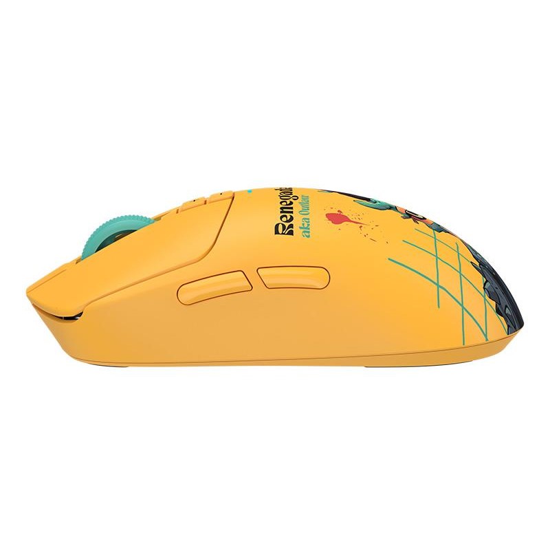 Mysz bezprzewodowa A4Tech Bloody R72 ULTRA DUO Renegade Suns… | PartsPC.pl