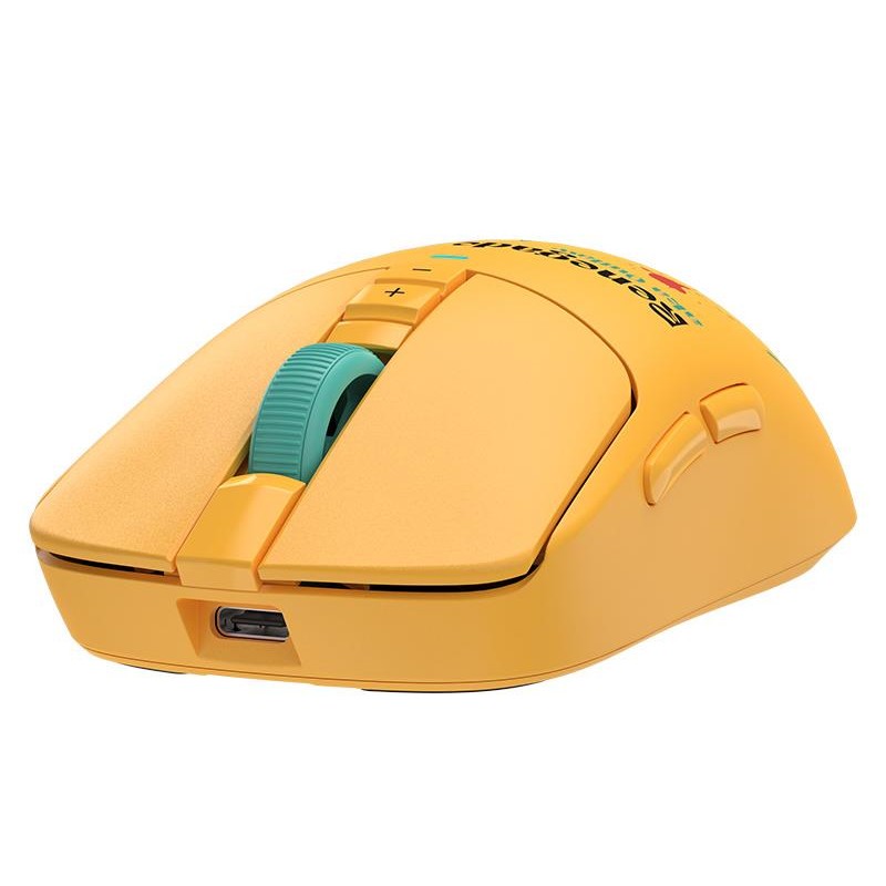Mysz bezprzewodowa A4Tech Bloody R72 ULTRA DUO Renegade Suns… | PartsPC.pl