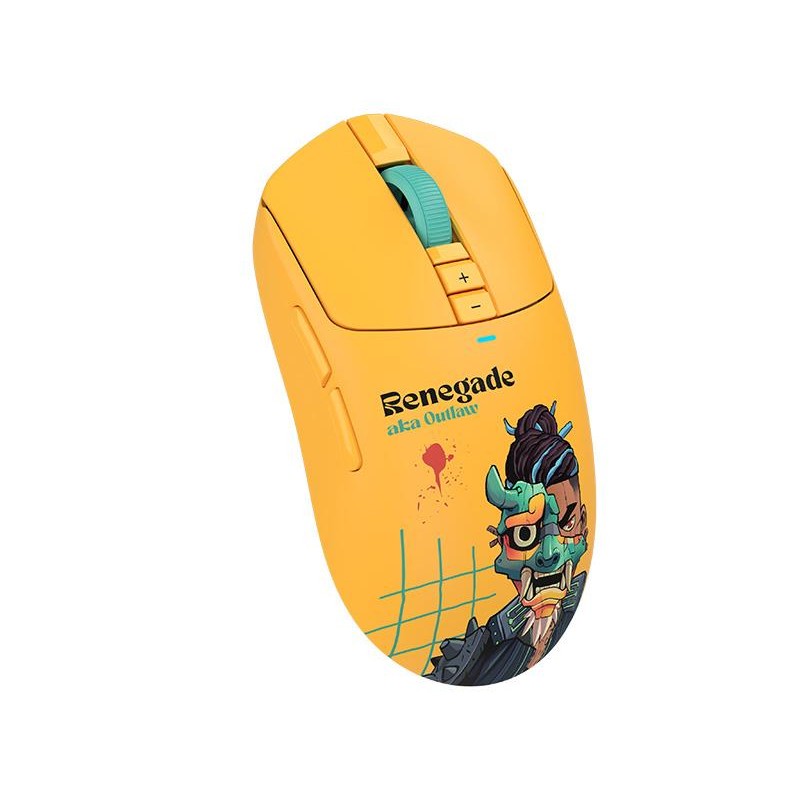 Mysz bezprzewodowa A4Tech Bloody R72 ULTRA DUO Renegade Suns… | PartsPC.pl