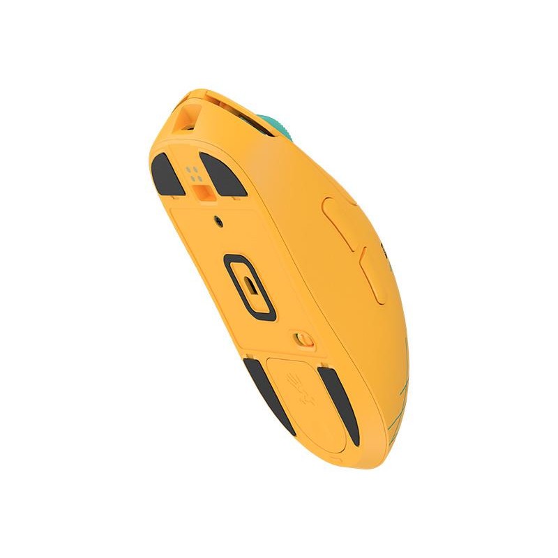 Mysz bezprzewodowa A4Tech Bloody R72 ULTRA DUO Renegade Suns… | PartsPC.pl