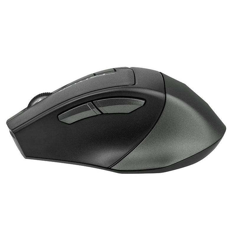 Mysz bezprzewodowa A4tech FSTYLER FB35 RF (2.4G+BT) Midnight… | PartsPC.pl