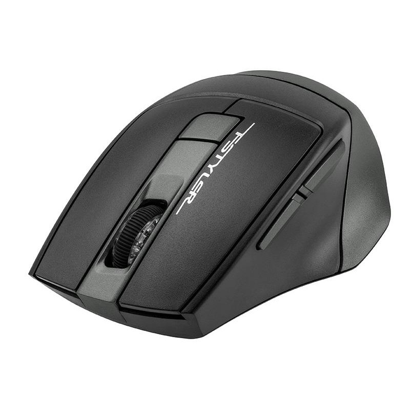 Mysz bezprzewodowa A4tech FSTYLER FB35 RF (2.4G+BT) Midnight… | PartsPC.pl