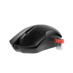 Mysz bezprzewodowa A4Tech G3-200N-1 V-Track czarna | PartsPC.pl