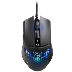 Mysz przewodowa A4Tech Bloody L65 MAX RGB Honeycomb (Activat… | PartsPC.pl
