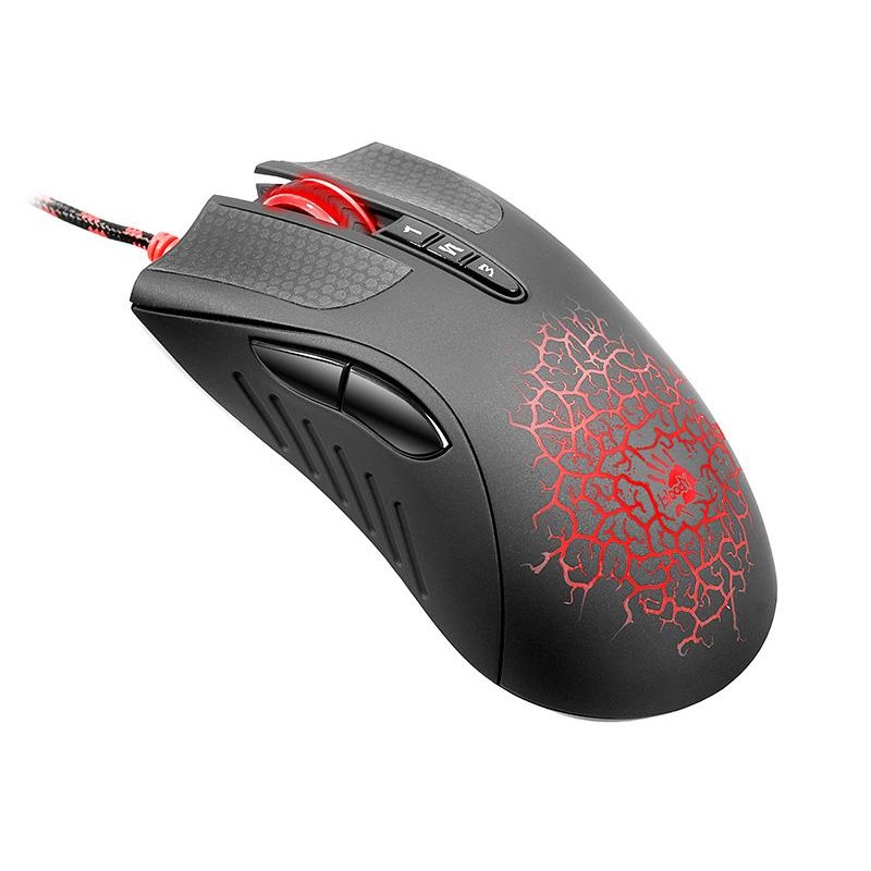 Mysz przewodowa A4Tech Bloody Blazing A90 Activated | PartsPC.pl