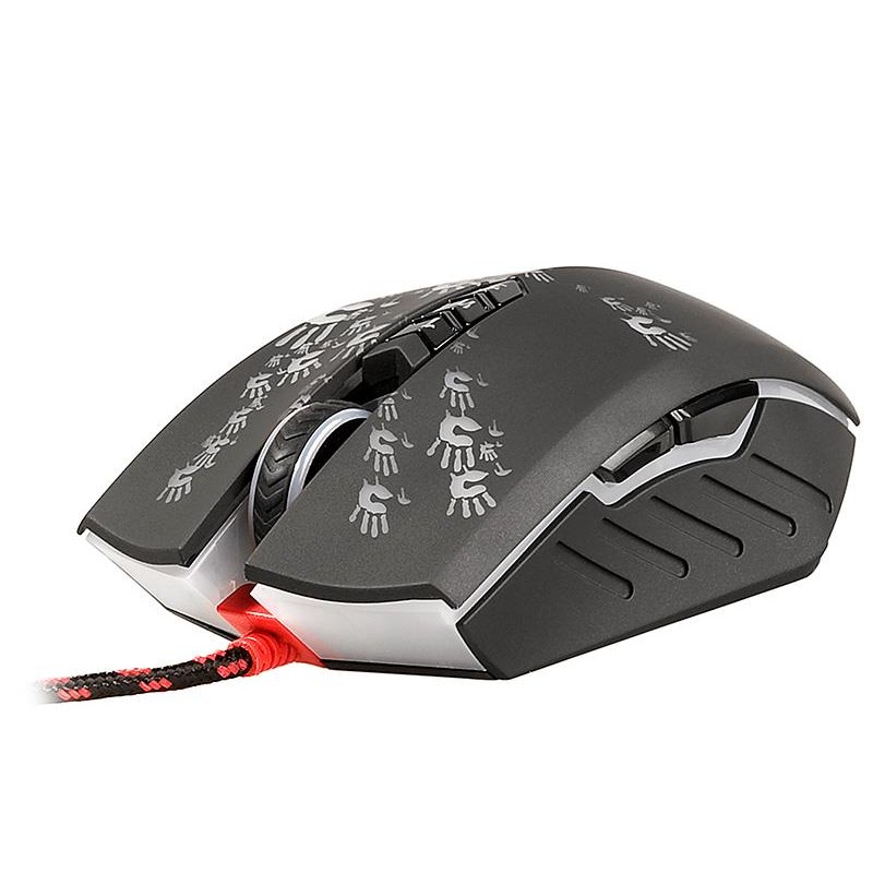 Mysz przewodowa A4Tech Bloody Blazing A60 Activated | PartsPC.pl