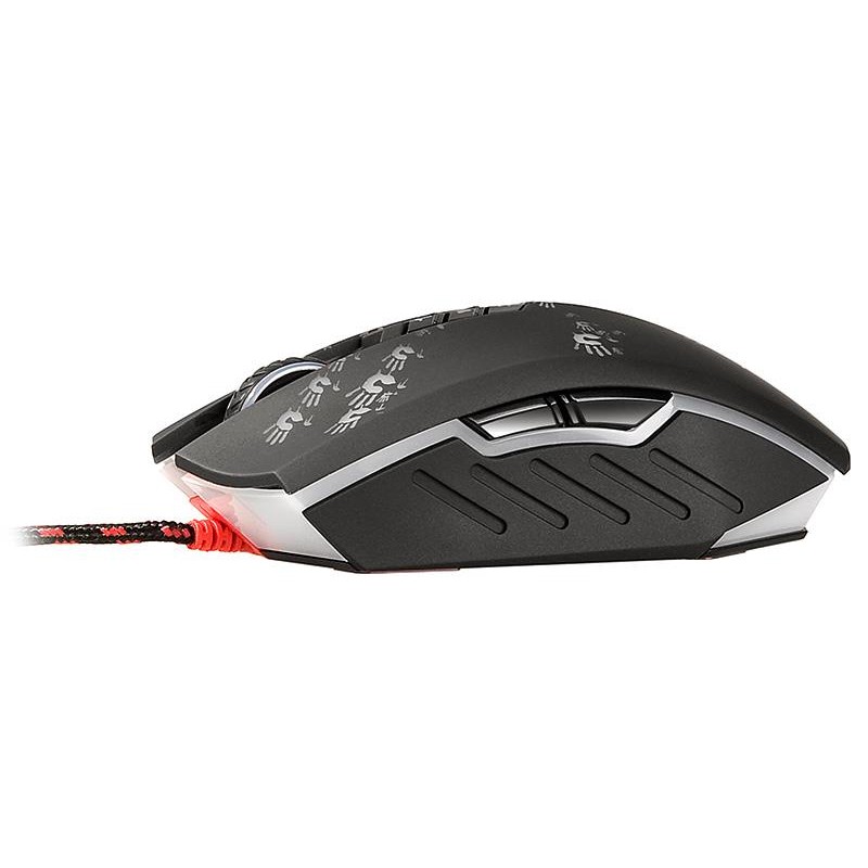 Mysz przewodowa A4Tech Bloody Blazing A60 Activated | PartsPC.pl