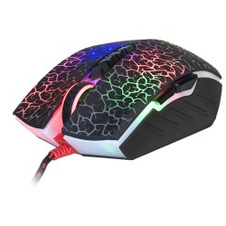 Mysz przewodowa A4Tech Bloody Blazing A70 Activated | PartsPC.pl