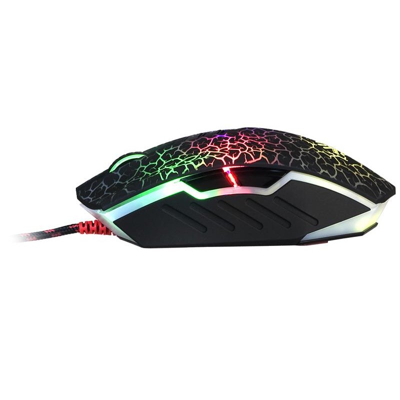 Mysz przewodowa A4Tech Bloody Blazing A70 Activated | PartsPC.pl
