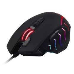 Mysz przewodowa A4Tech Bloody J95S Stone Black USB Activated… | PartsPC.pl