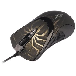 Mysz przewodowa A4Tech EVO XGame Oscar X747 laserowa Gaming … | PartsPC.pl
