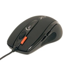 Mysz przewodowa A4Tech EVO XGame Opto Oscar X710 optyczna Ga… | PartsPC.pl