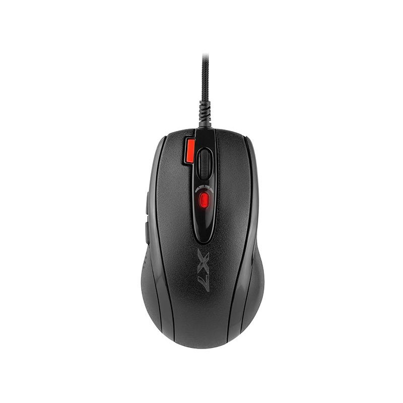 Mysz przewodowa A4Tech EVO XGame Opto Oscar X710 optyczna Ga… | PartsPC.pl
