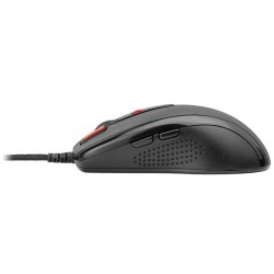 Mysz przewodowa A4Tech EVO XGame Opto Oscar X710 optyczna Ga… | PartsPC.pl