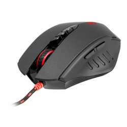 Mysz przewodowa A4Tech Bloody V8m V-Track Gaming USB ślizgac… | PartsPC.pl