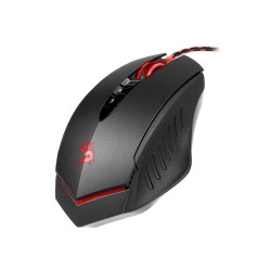 Mysz przewodowa A4Tech Bloody V8m V-Track Gaming USB ślizgac… | PartsPC.pl