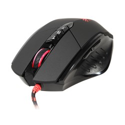 Mysz przewodowa A4Tech Bloody V7m V-Track USB Holeless Alumi… | PartsPC.pl